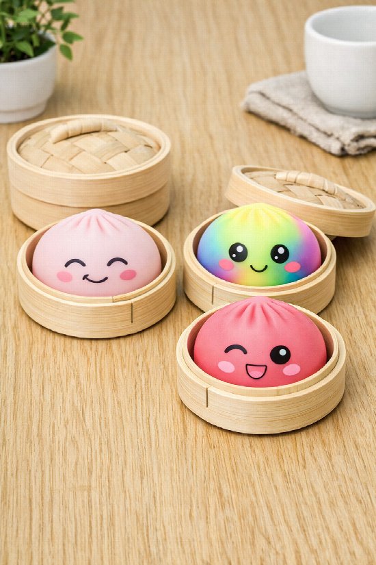 Surprise Dumpling Mini